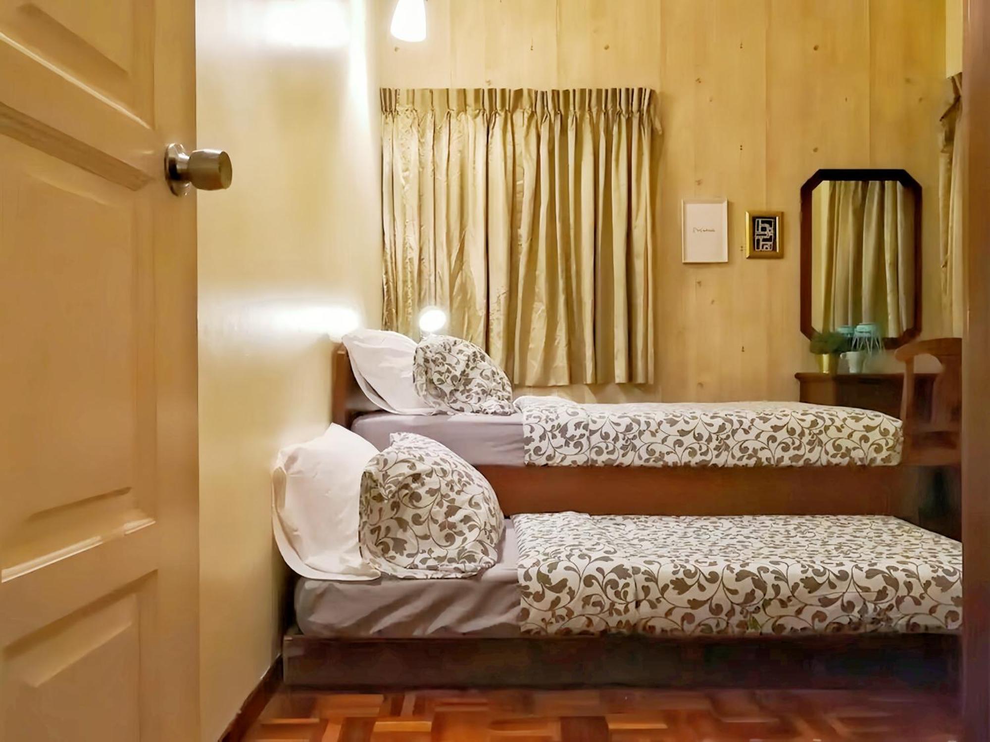 Greenhill Resort Cameron Highland Tanah Rata Exterior photo